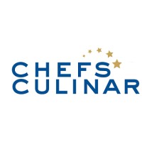 CHEFS CULINAR | Sverige Logo