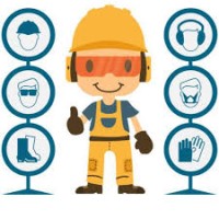 Occupational Safety Health Administration Logo