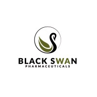 Black Swan Pharmaceuticals (BSP) Logo