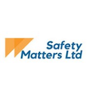 Safety Matters Training Limited Logo