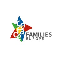 COFACE Families Europe Logo