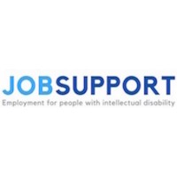 Jobsupport Logo