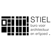 Buro STIEL B.V. Logo
