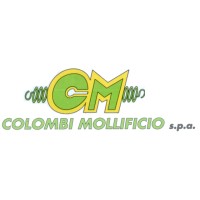 COLOMBI MOLLIFICIO S.p.A. Logo