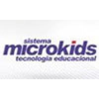 Microkids Tecnologia Educacional Logo