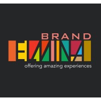 Brand Elmina Logo