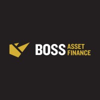 BOSS ASSET FINANCE Logo