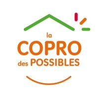 La Copro des Possibles Logo