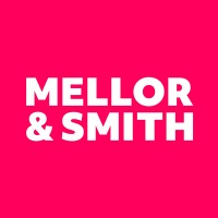 Mellor&Smith Logo
