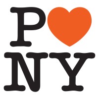 Pony Design Club Logo