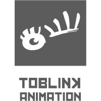 To Blink Animation Logo