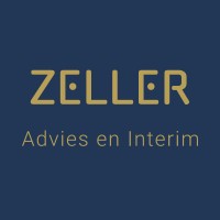 Zeller Advies en Interim Logo