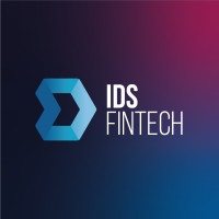 IDS Fintech Logo