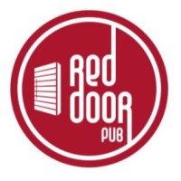 Red Door Pub Sarajevo Logo