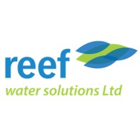 Reef Water Solutions Logo