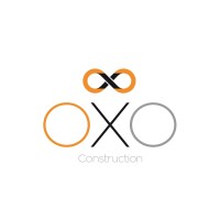 Oxo Construction Logo
