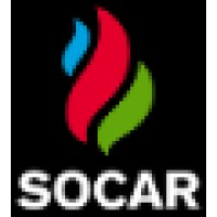SOCAR Turkey Petrol Enerji Dağıtım San.ve Tic. A.Ş. Logo