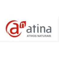 Atina Ativos Naturais Logo