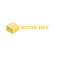 boter.dev Logo
