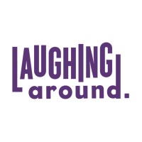 Laughing Around Logo