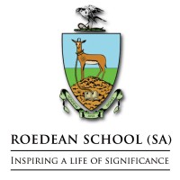 Roedean School (SA) Logo