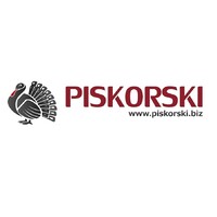 Piskorski Logo