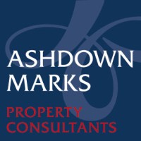 Ashdown Marks Logo