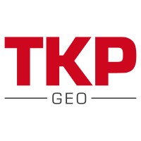 TKP geo Logo