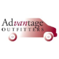 Advantage Outfitters, LLC Logo