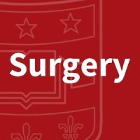 Washington University Department of Surgery Logo