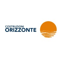 Costruzioni Orizzonte Logo