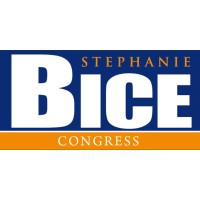 Bice for Congress Logo