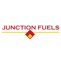 Junction Fuels Logo