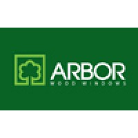 Arbor Ahşap Pencere Logo