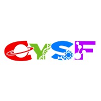Calgary Youth Science Fair Logo