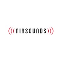 NiaSounds Logo