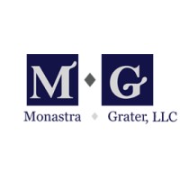 Monastra & Grater, LLC Logo