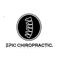 EPIC Chiropractic Logo