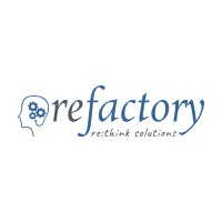Refactory Logo