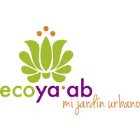 Ecoyaab Paisajismo Logo