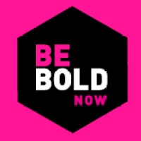 Be Bold Now Logo