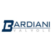 Bardiani Valvole Logo