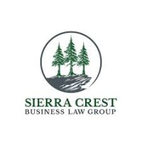 Sierra Crest Business Law Group Logo
