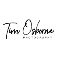 Tim Osborne Photography Logo