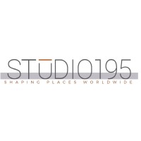 STUDIO-195,INC. Logo