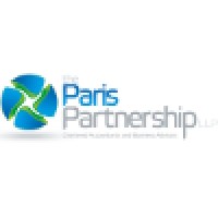 The Paris Partnership LLP Logo