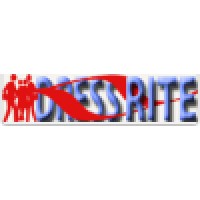 DRESSRITE Logo