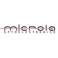 Microla Optoelectronics S.r.l. Logo