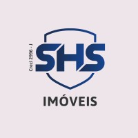 SHS Imóveis Logo
