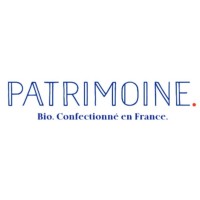 PATRIMOINE. Logo